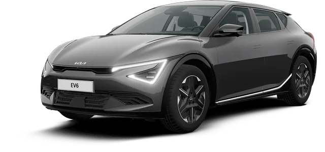EV6 장기렌트